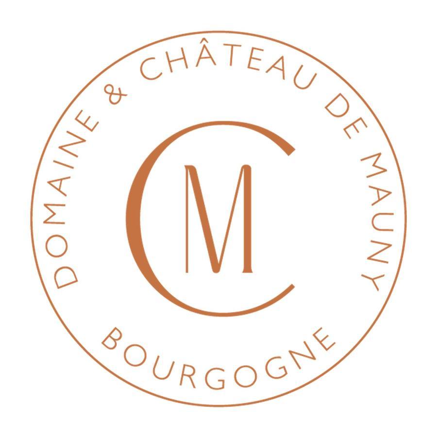 Chateau Du Mauny, Gites Et Chambres D'Hotes En Bourgogne Rosey Екстер'єр фото