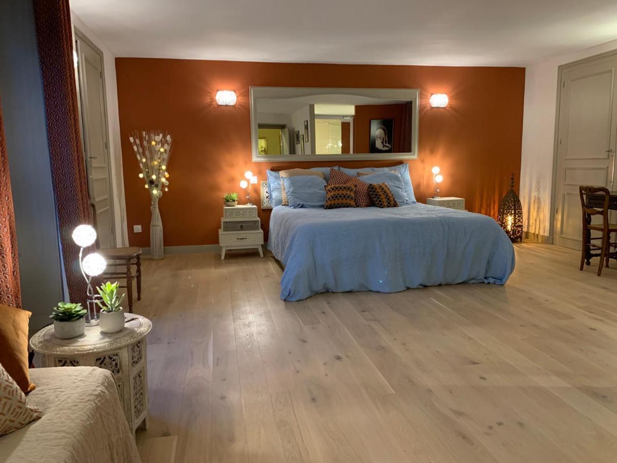 Chateau Du Mauny, Gites Et Chambres D'Hotes En Bourgogne Rosey Екстер'єр фото